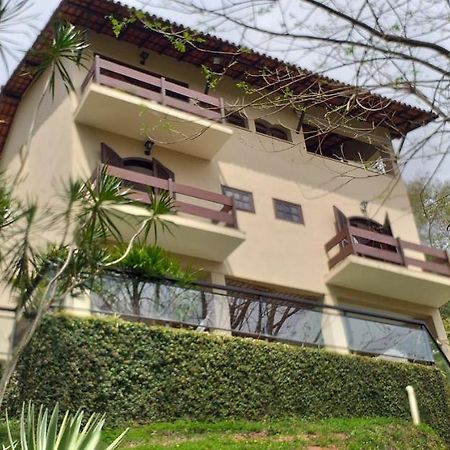Casa Do Serafim Villa Secretario Eksteriør bilde