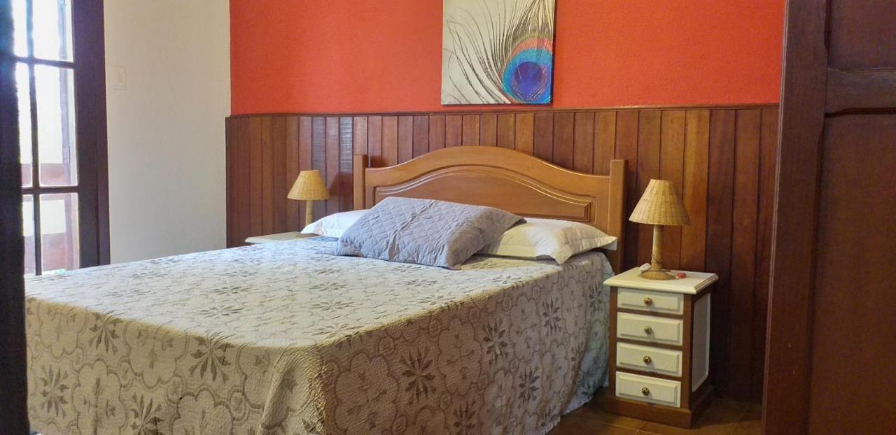 Casa Do Serafim Villa Secretario Eksteriør bilde