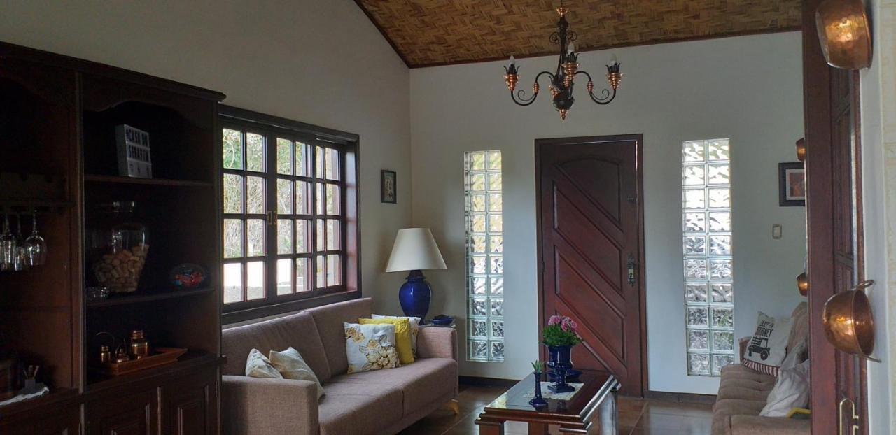 Casa Do Serafim Villa Secretario Eksteriør bilde