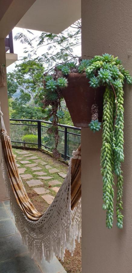 Casa Do Serafim Villa Secretario Eksteriør bilde