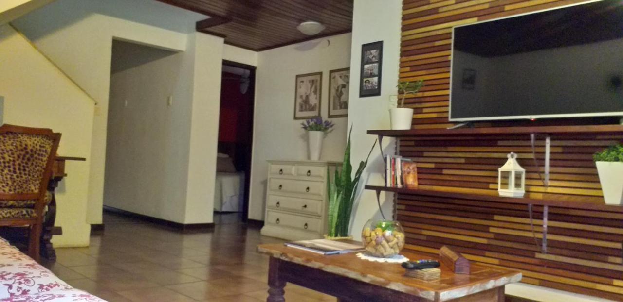 Casa Do Serafim Villa Secretario Eksteriør bilde
