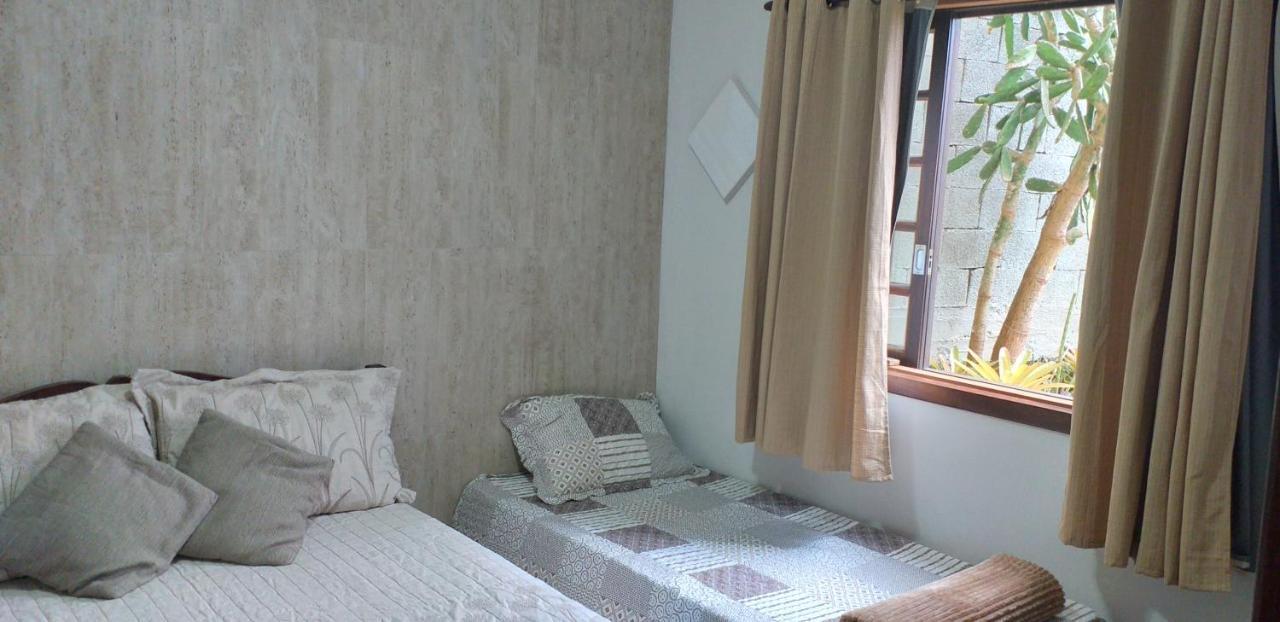 Casa Do Serafim Villa Secretario Eksteriør bilde
