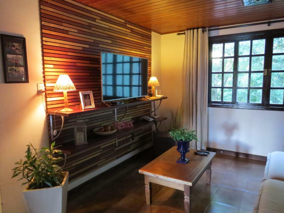Casa Do Serafim Villa Secretario Eksteriør bilde