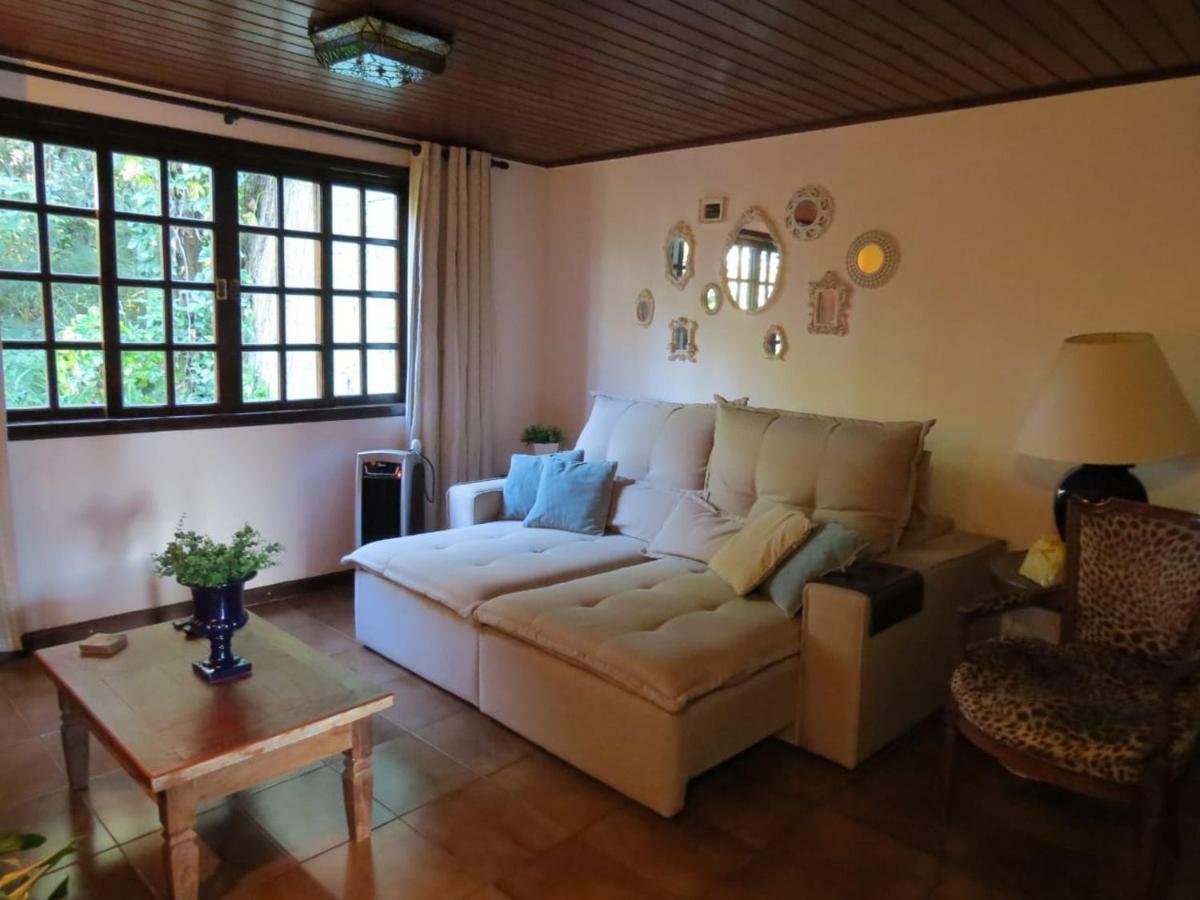 Casa Do Serafim Villa Secretario Eksteriør bilde