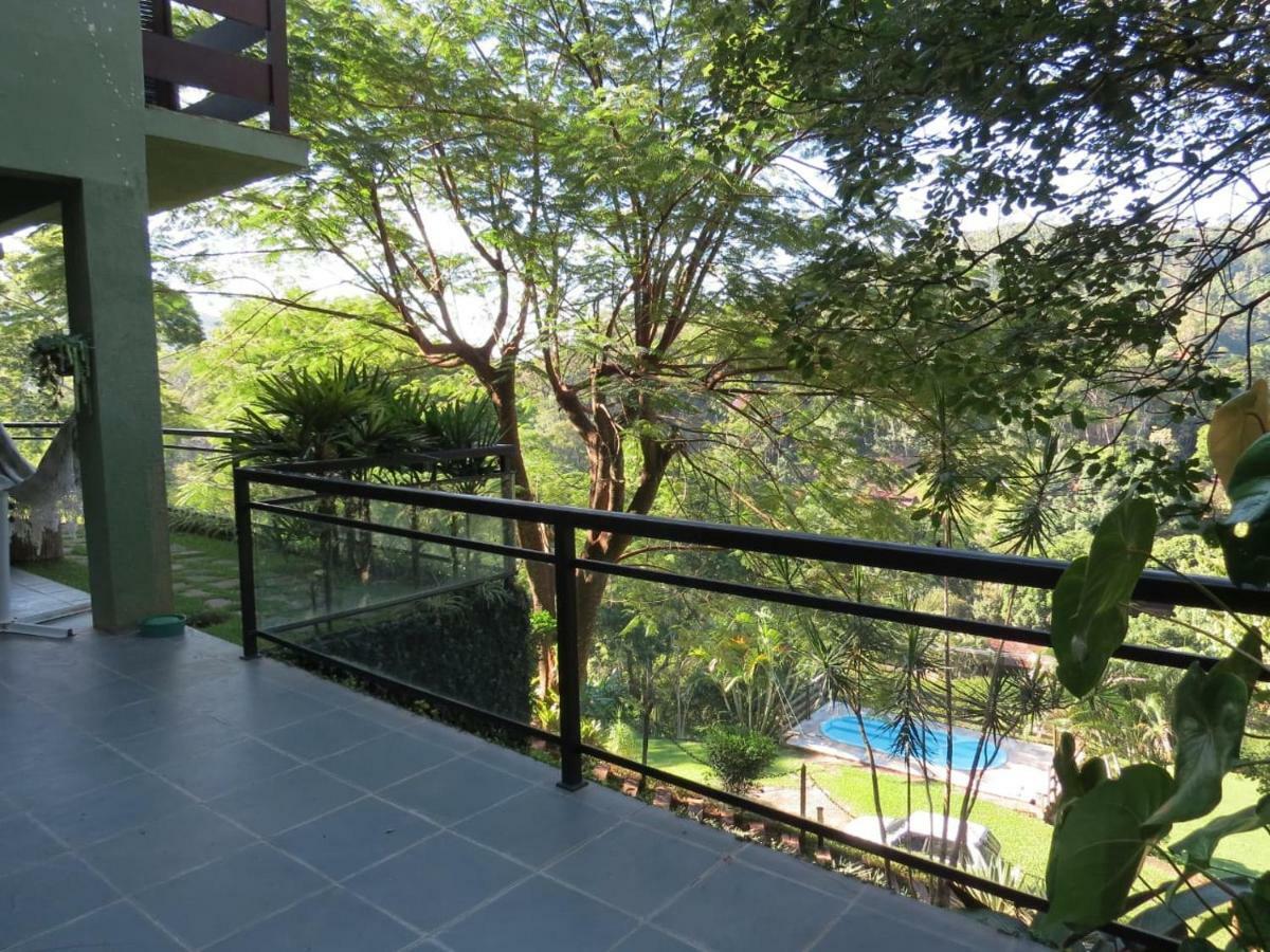 Casa Do Serafim Villa Secretario Eksteriør bilde
