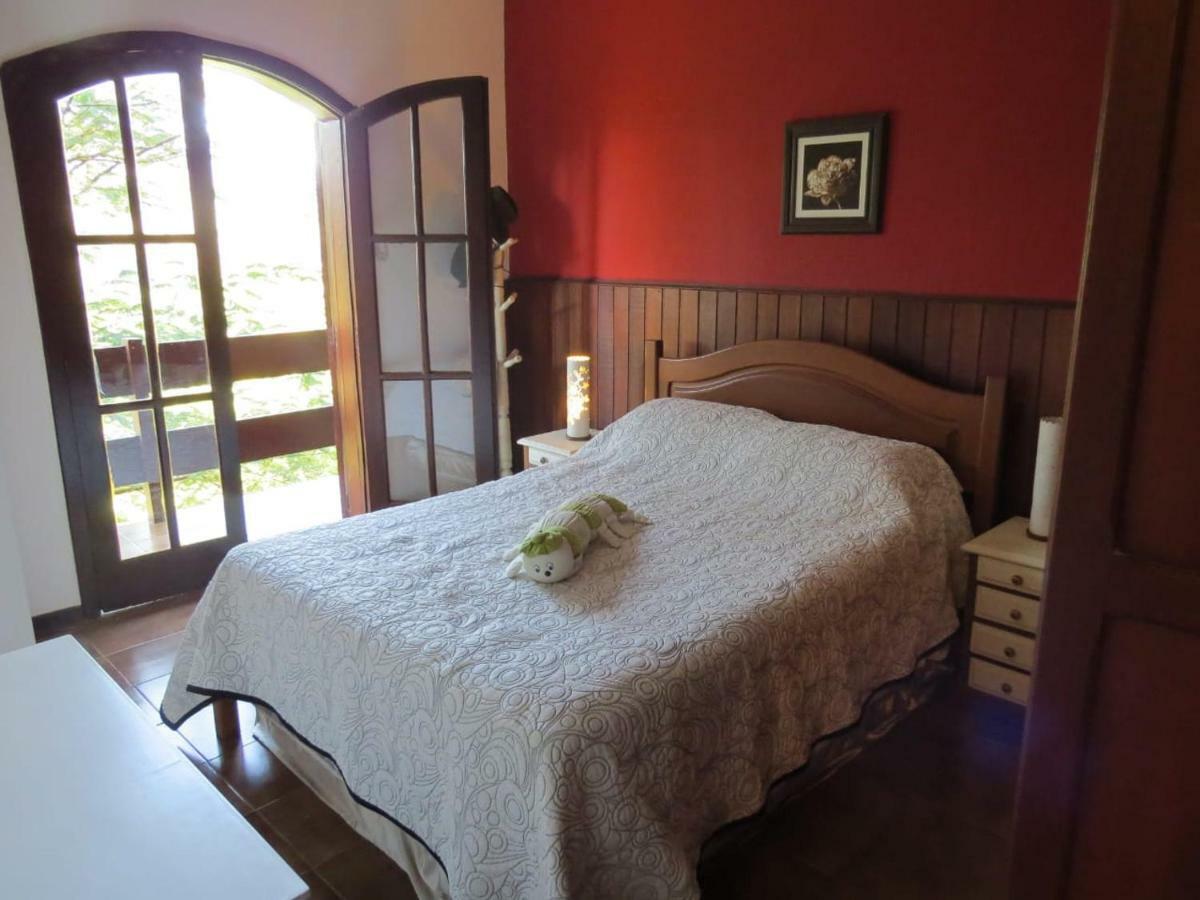 Casa Do Serafim Villa Secretario Eksteriør bilde
