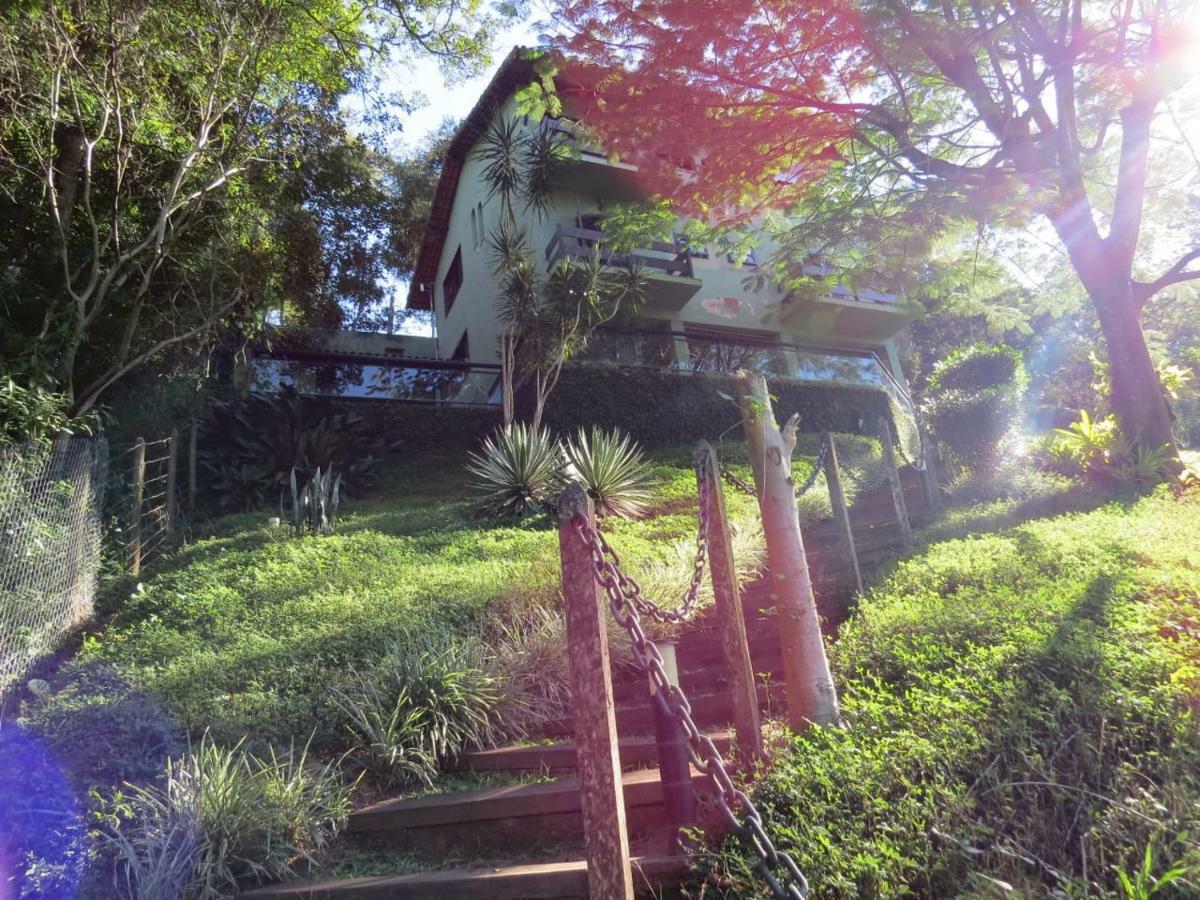 Casa Do Serafim Villa Secretario Eksteriør bilde